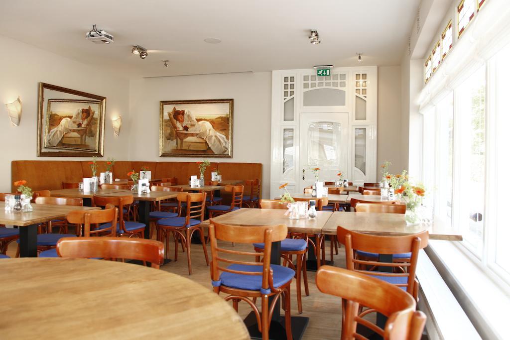 Hotel Brasserie Om De Noord Схирмоннинг Экстерьер фото