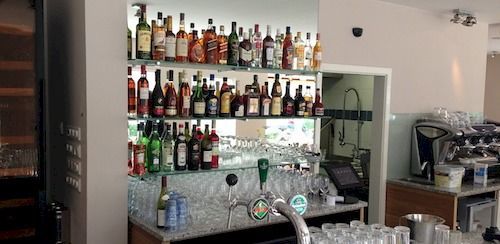 Hotel Brasserie Om De Noord Схирмоннинг Экстерьер фото