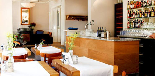 Hotel Brasserie Om De Noord Схирмоннинг Экстерьер фото